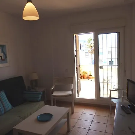 Appartamento Mar Jonico 58
