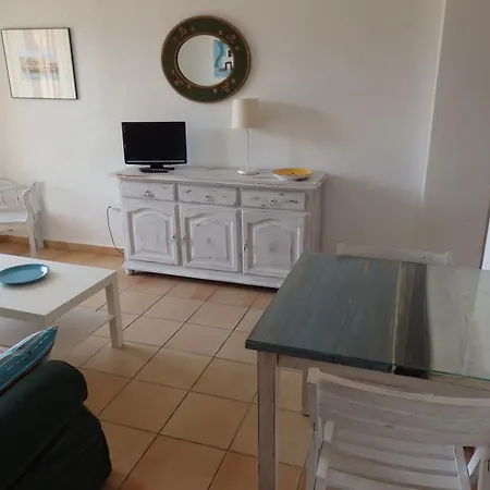 Appartamento Mar Jonico 58 *