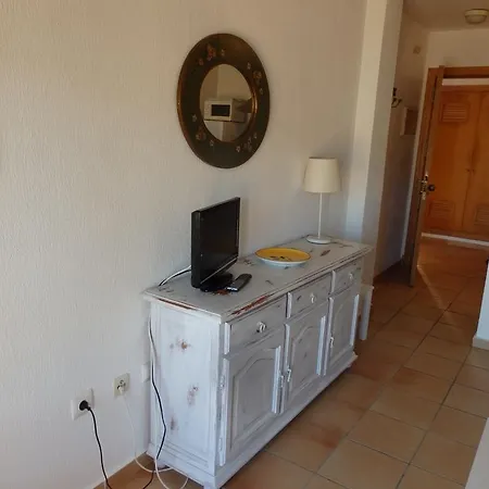 Appartamento Mar Jonico 58 *