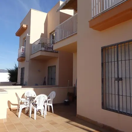 Mar Jonico 58 Apartment Tarifa