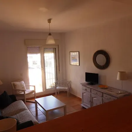 Mar Jonico 58 Apartamento Tarifa