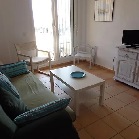 Mar Jonico 58 아파트