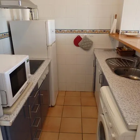 아파트 Mar Jonico 58 *