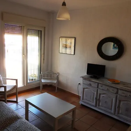 Mar Jonico 58 Apartment *