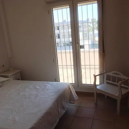 Mar Jonico 58 Apartment *