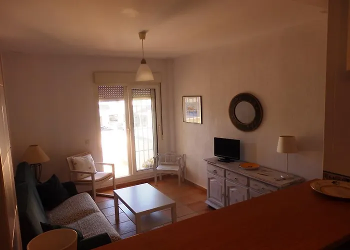 Mar Jonico 58 Apartment Tarifa