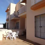 Mar Jonico 58 Lägenhet Tarifa