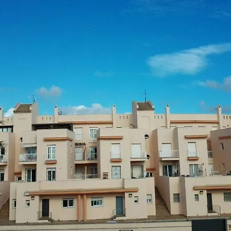 Mar Jonico 58 Apartamento