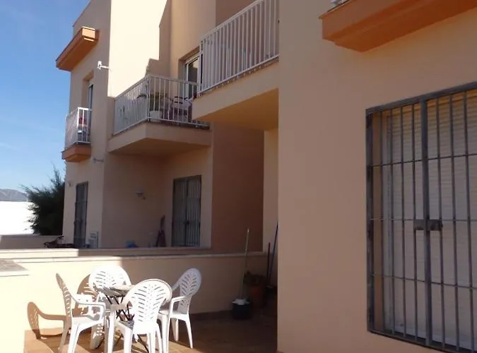 Mar Jonico 58 Apartamento Tarifa