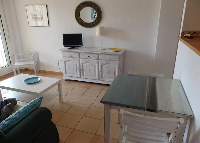 Apartamento Mar Jonico 58 *